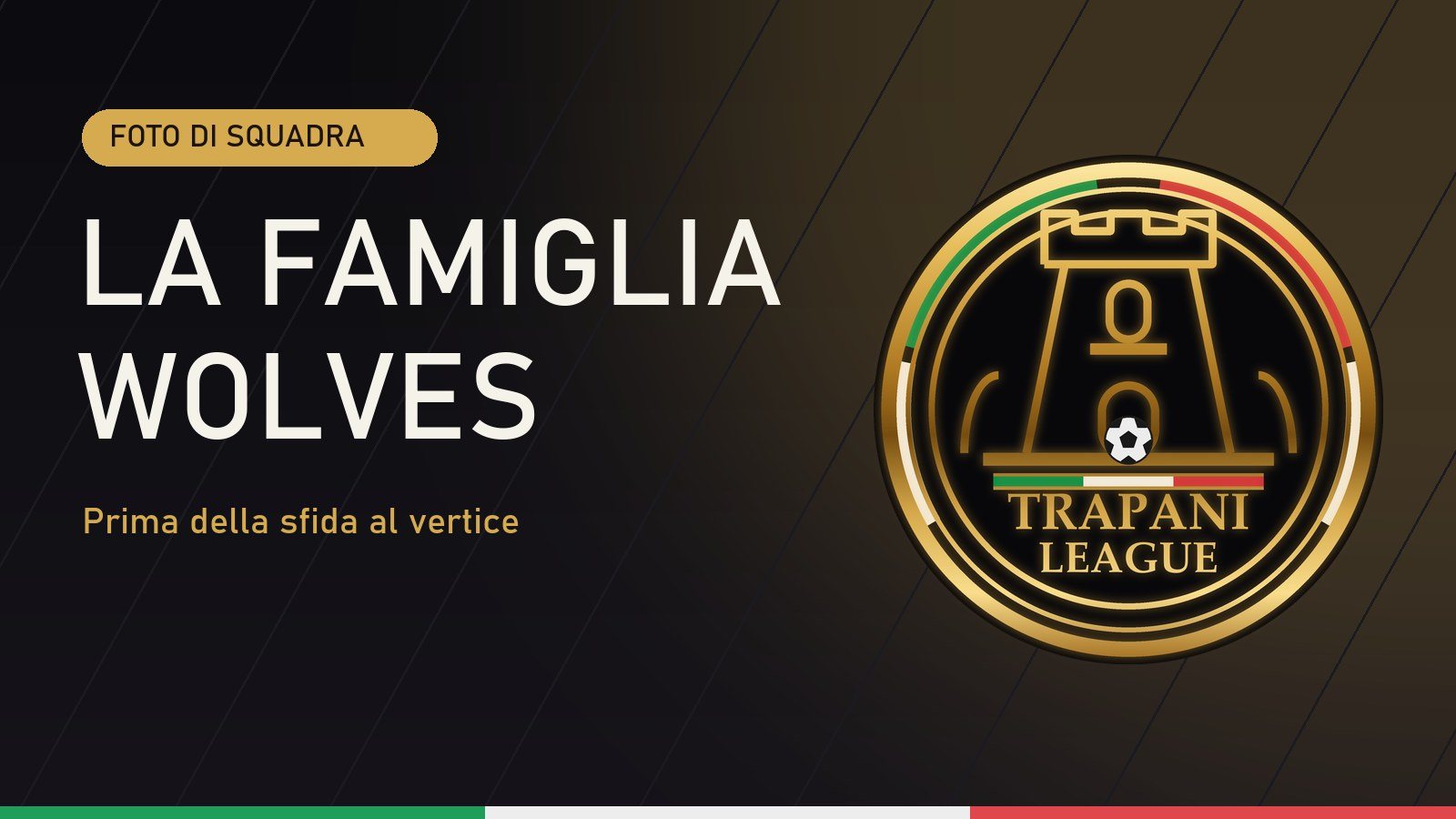 Foto di squadra: Wolves